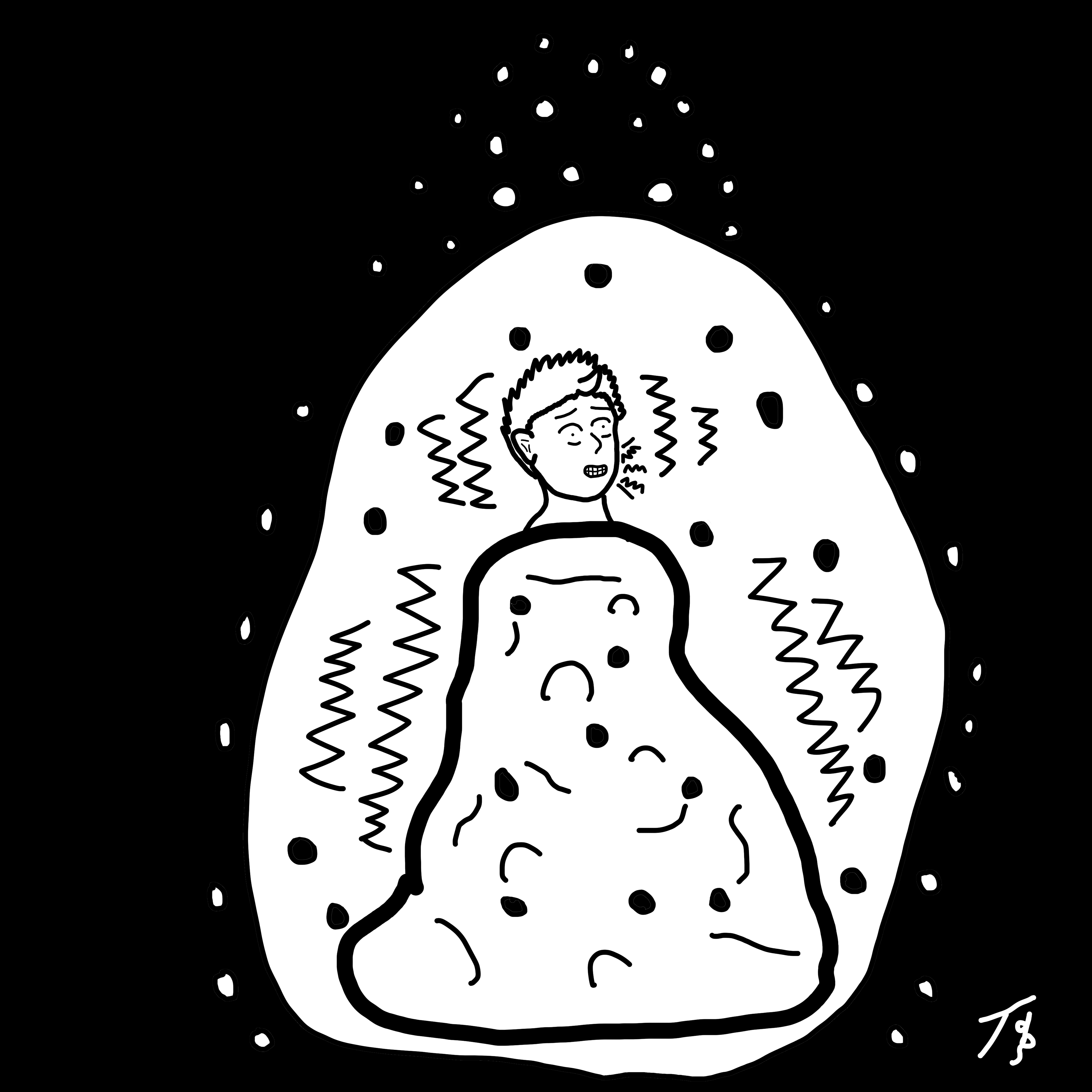 Image of drawing or sketch